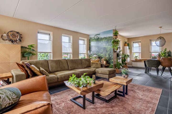 Foto 2 van Notendreef 4