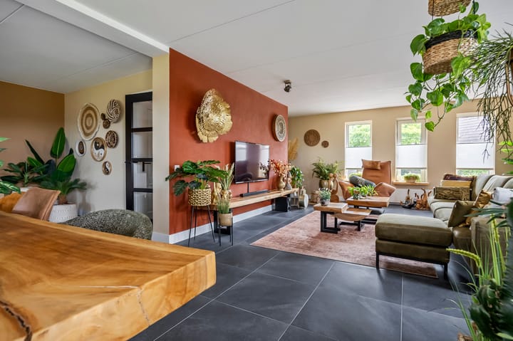 Foto 8 van Notendreef 4