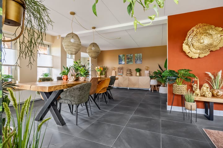 Foto 9 van Notendreef 4