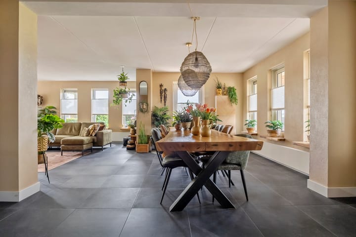 Foto 10 van Notendreef 4