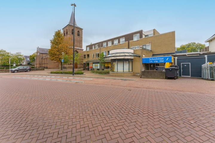 Foto 34 van Schoolstraat 3-J