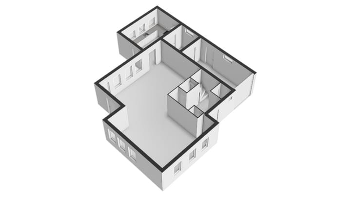 Foto 38 van Notendreef 4