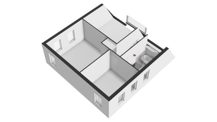 Foto 40 van Notendreef 4