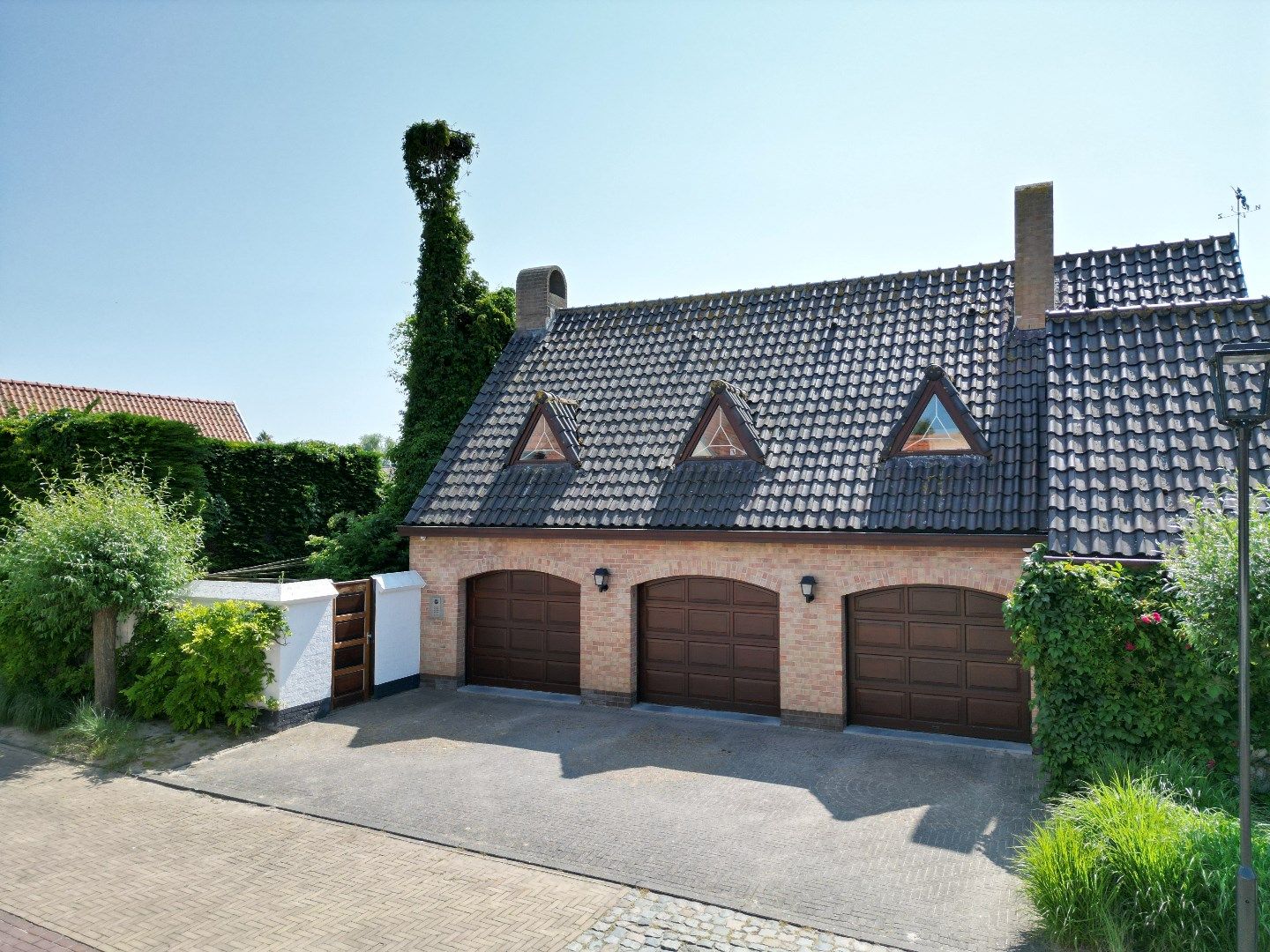 Noordstraat, 11, Retranchement, 4525AA, Zeeland, Nederland 11 