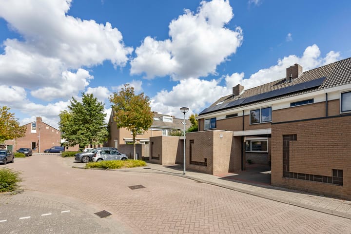 Photo 43 of De Hilver 80