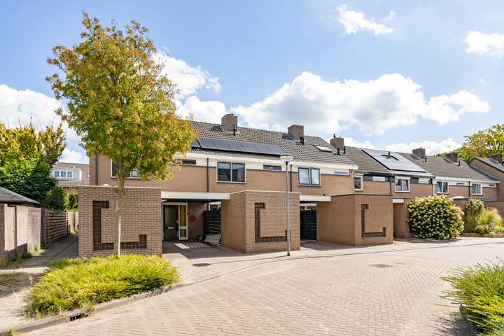 Photo 42 of De Hilver 80