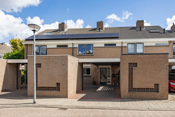 Photo 44 of De Hilver 80