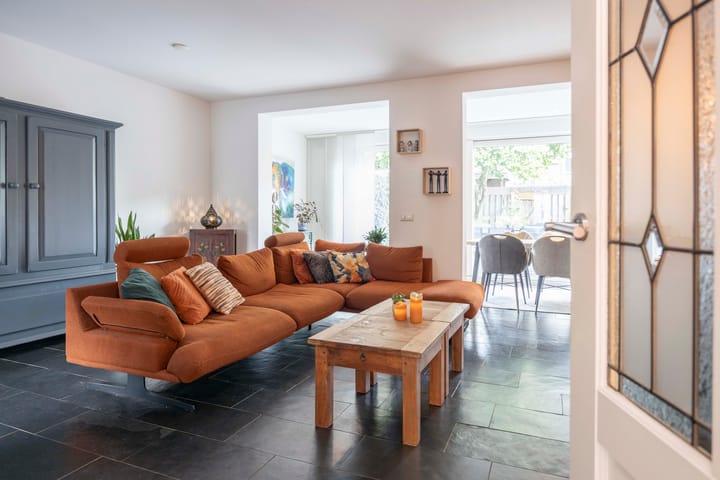 Photo 2 of De Hilver 80