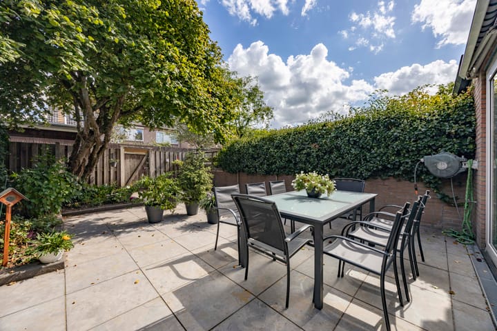 Photo 35 of De Hilver 80