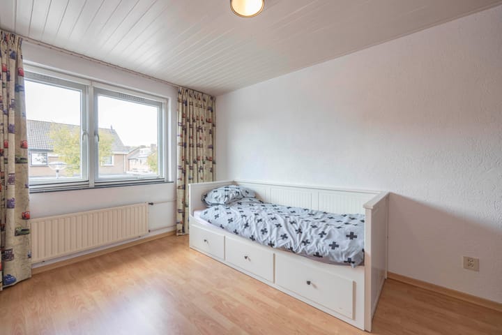 Photo 23 of De Hilver 80