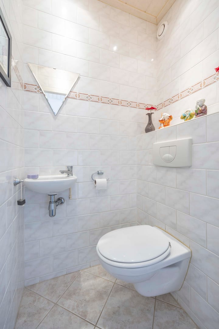 Photo 18 of De Hilver 80