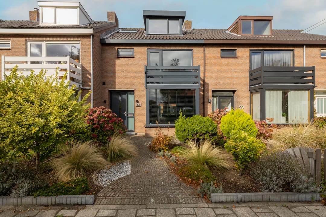 Foto 1 van Kerkstraat 61