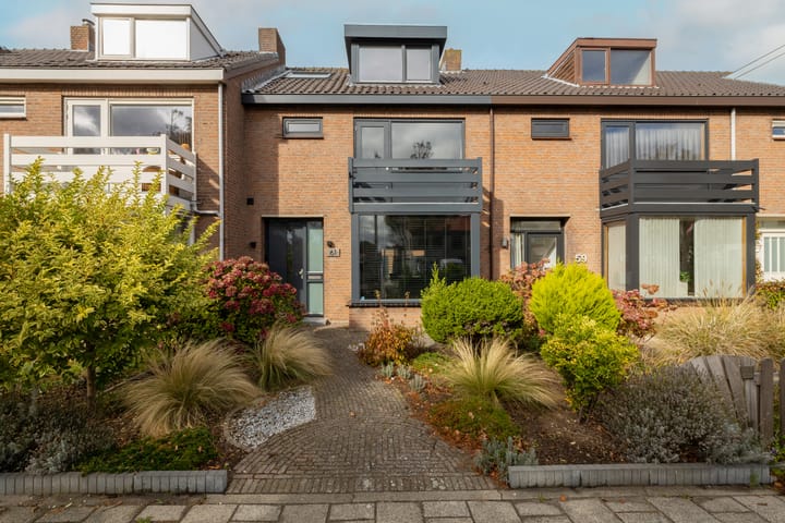 Kerkstraat 61 main image