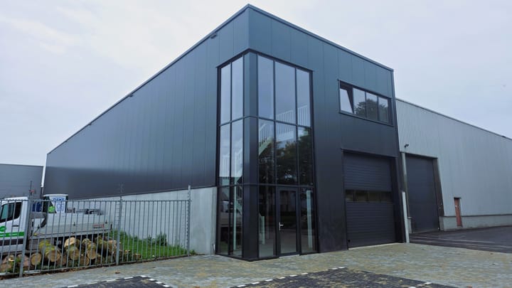 Bolderweg 39-H, Almere