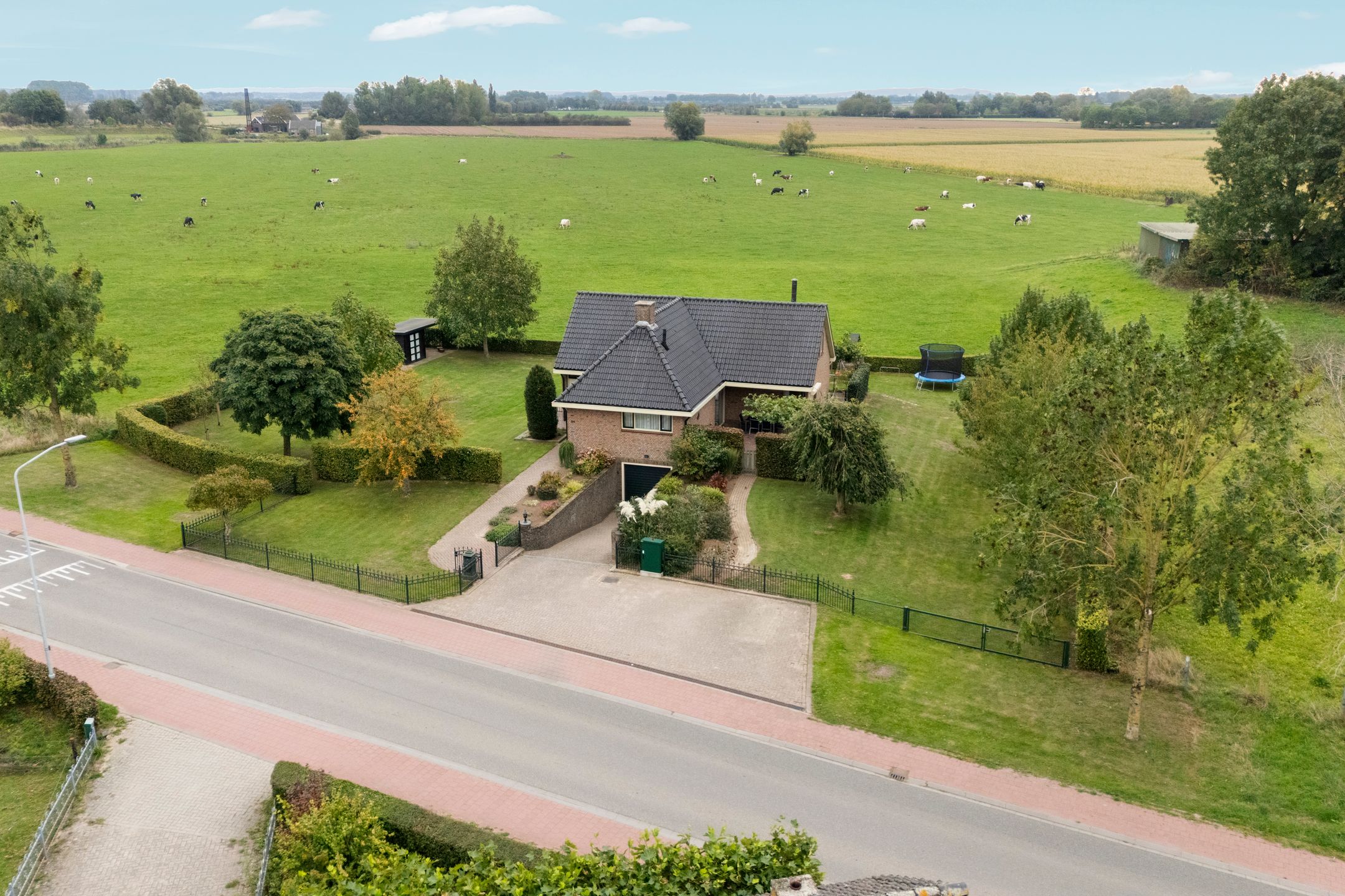 Hoogeweg, 34, Pannerden, 6911KS, Gelderland, Nederland 34