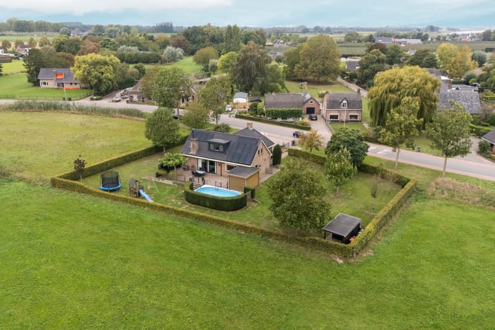 Foto 2 van Hoogeweg 34