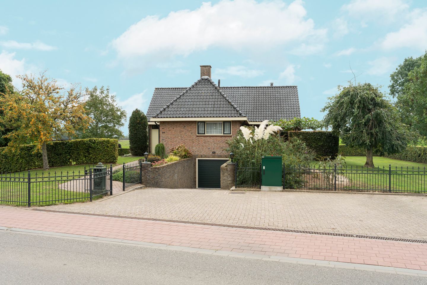 Foto 5 van Hoogeweg 34