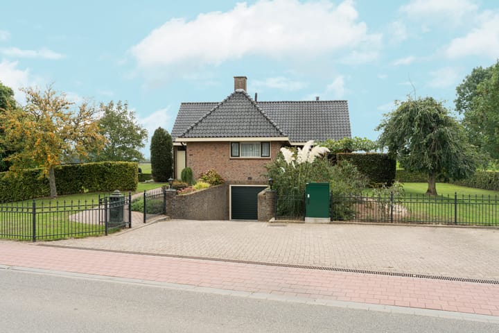 Foto 5 van Hoogeweg 34