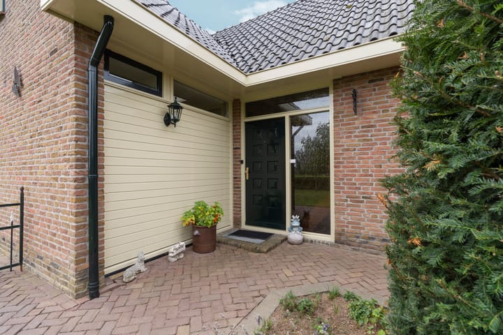 Foto 6 van Hoogeweg 34