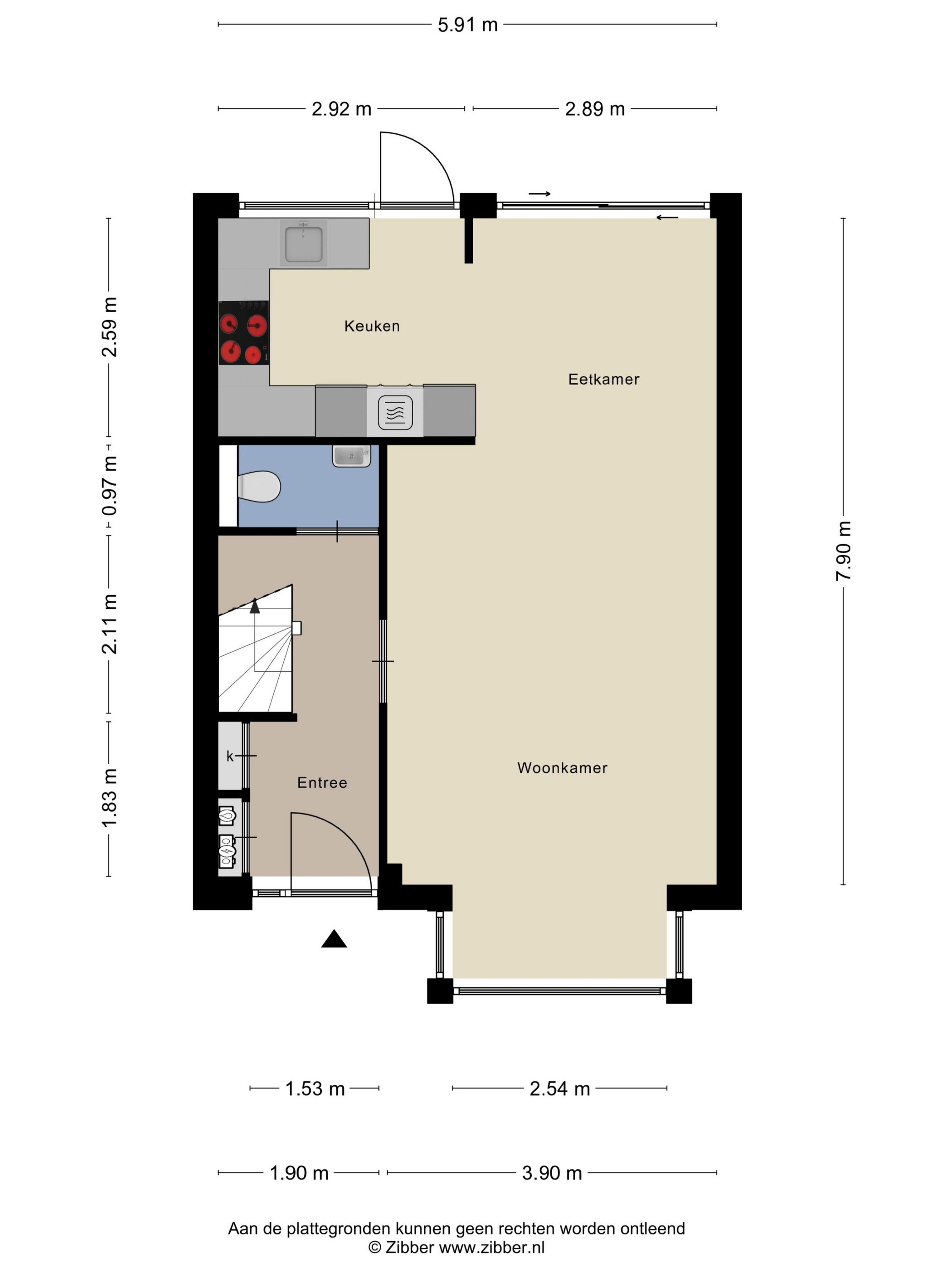 Foto 51 van Kerkstraat 61