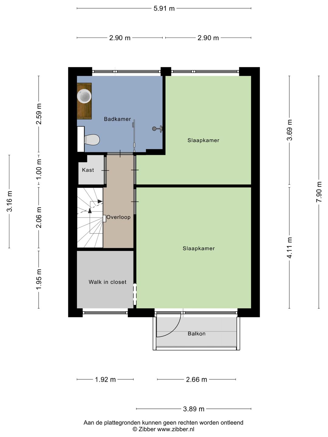 Foto 52 van Kerkstraat 61