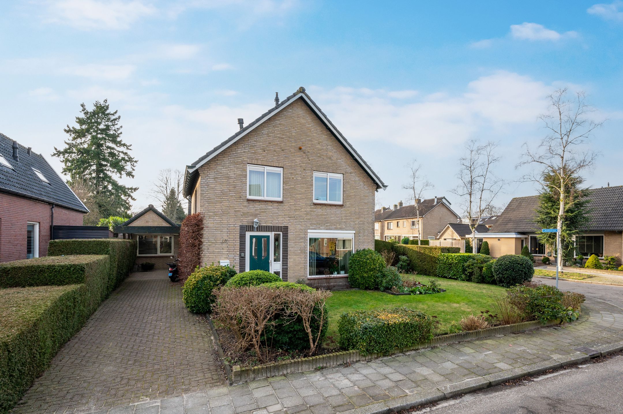 Hagenweg, 10, Beekbergen, 7361BP, Gelderland, Nederland 10 