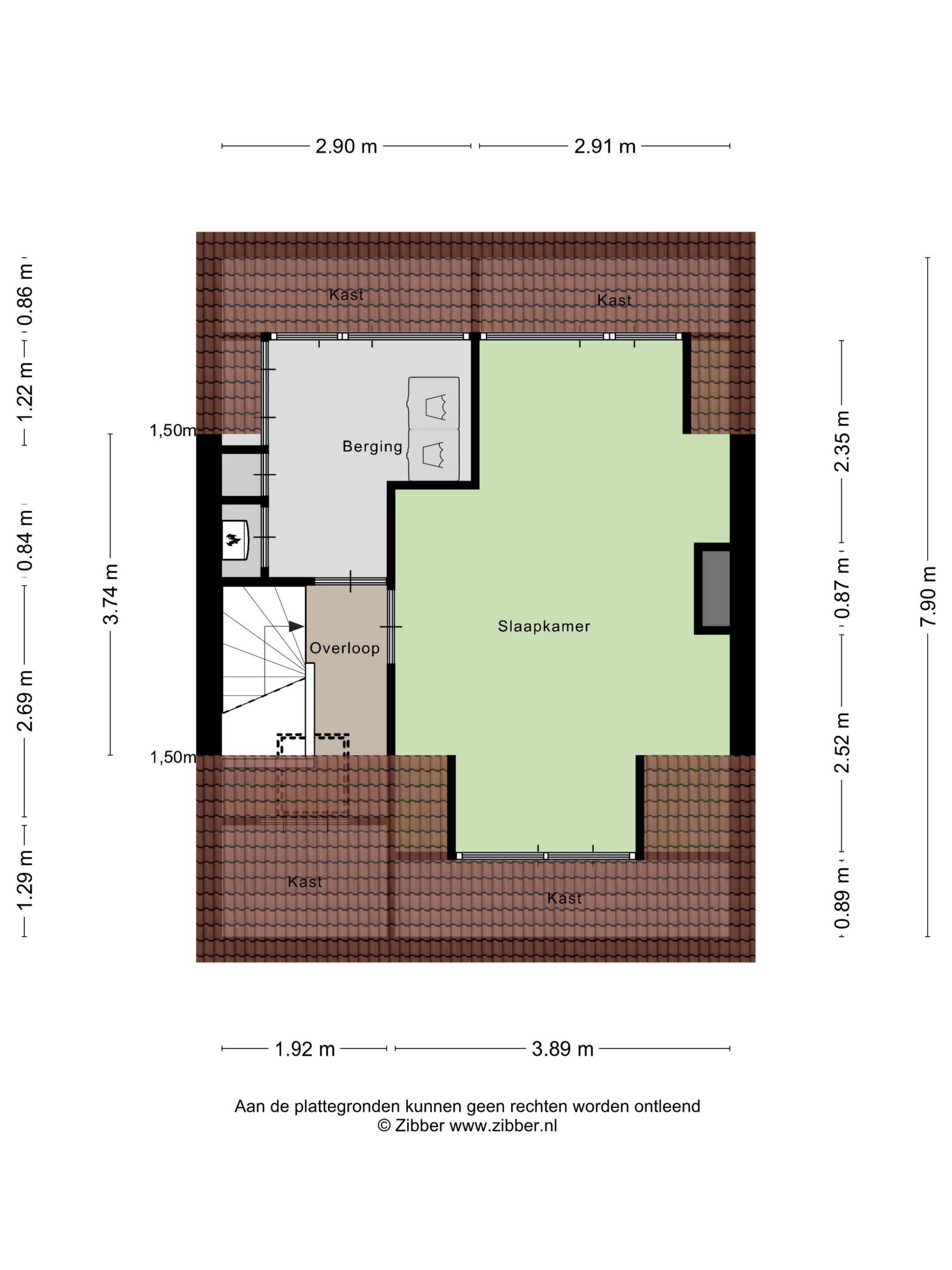 Foto 54 van Kerkstraat 61