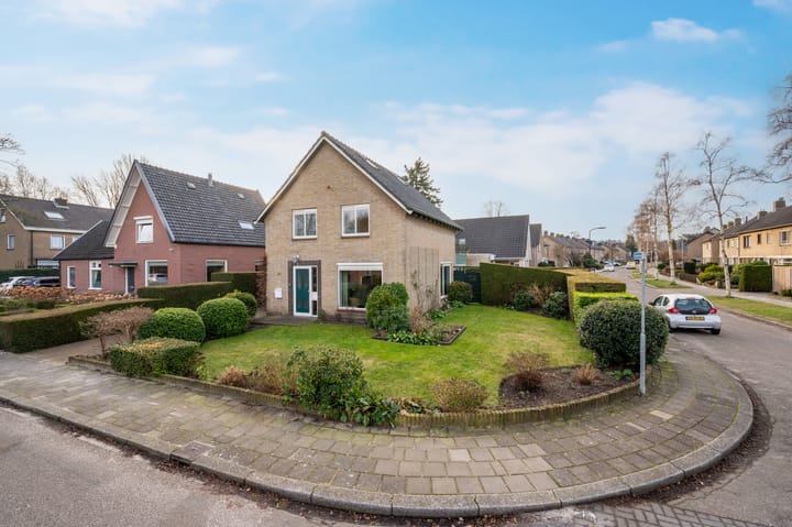 Photo 2 of Hagenweg 10