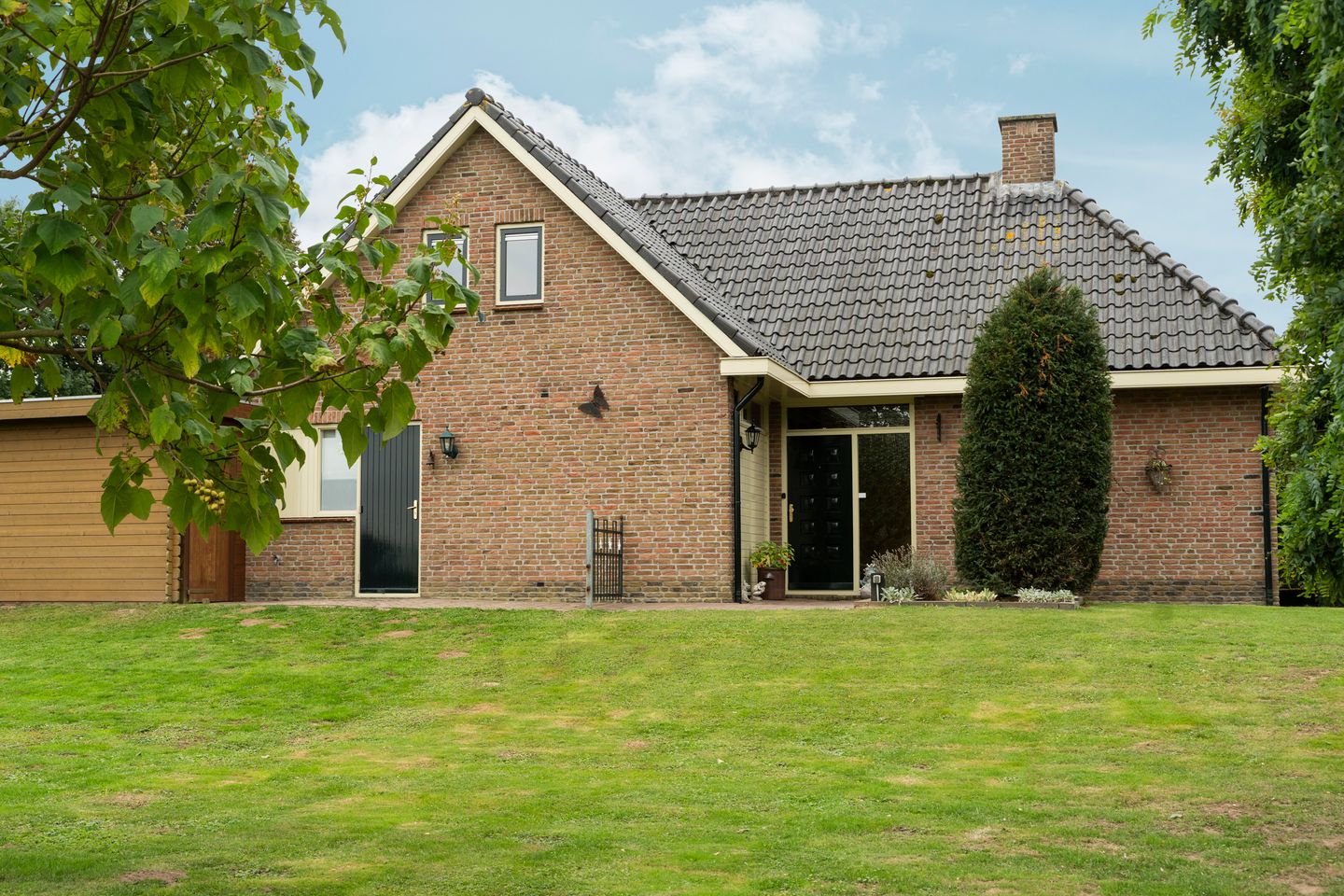 Foto 40 van Hoogeweg 34