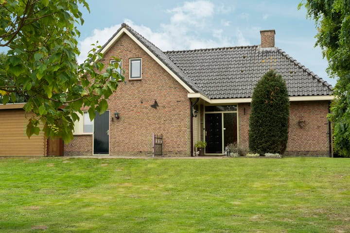 Foto 40 van Hoogeweg 34