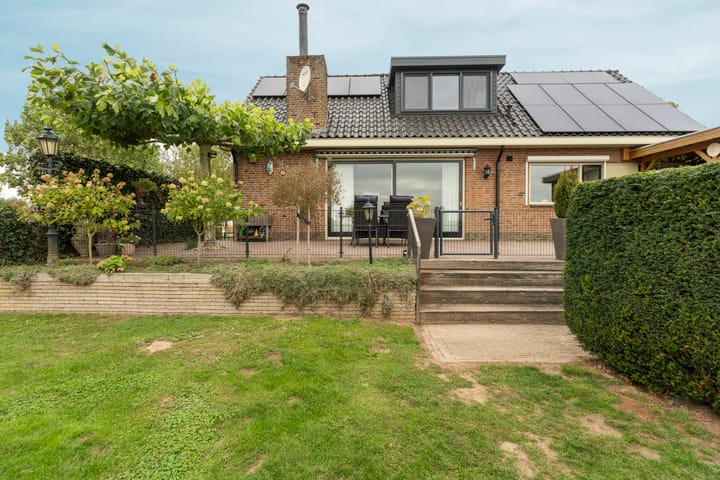 Foto 46 van Hoogeweg 34