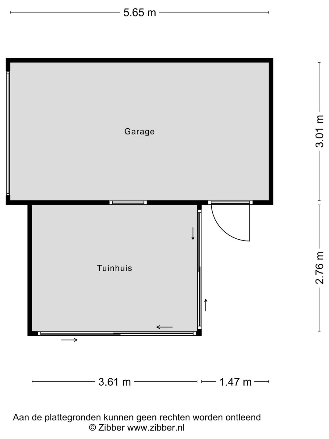 Foto 53 van Kerkstraat 61
