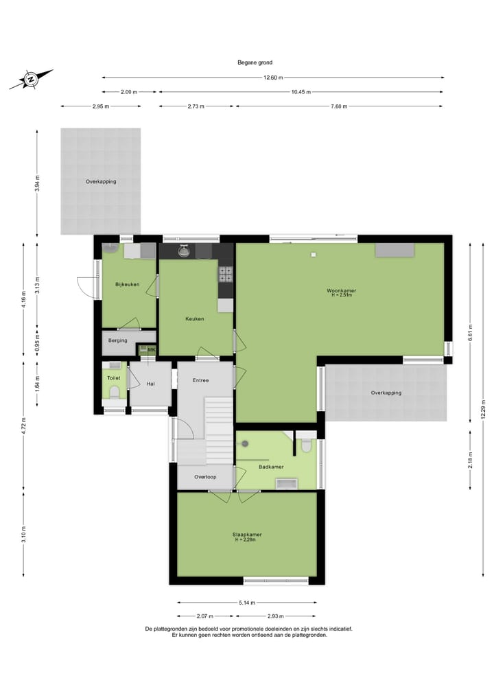 Foto 63 van Hoogeweg 34