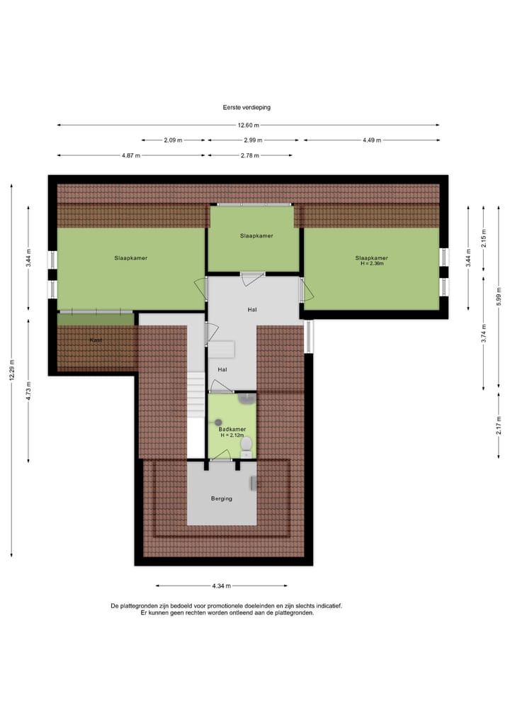 Foto 65 van Hoogeweg 34