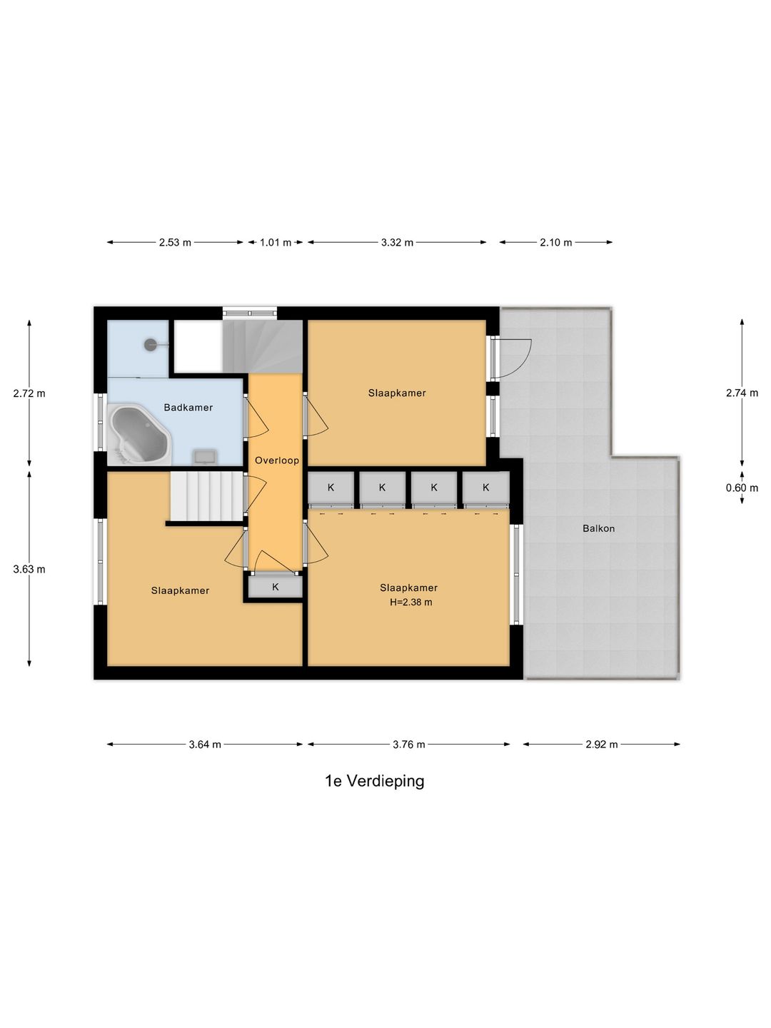 Photo 37 of Hagenweg 10