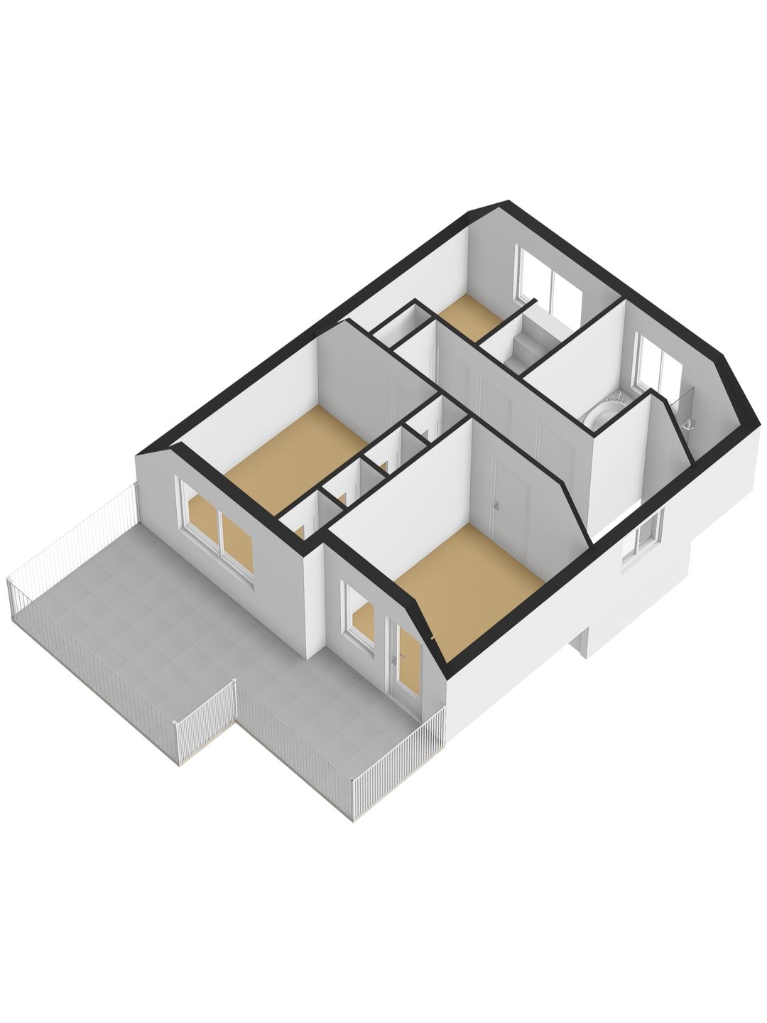 Photo 38 of Hagenweg 10