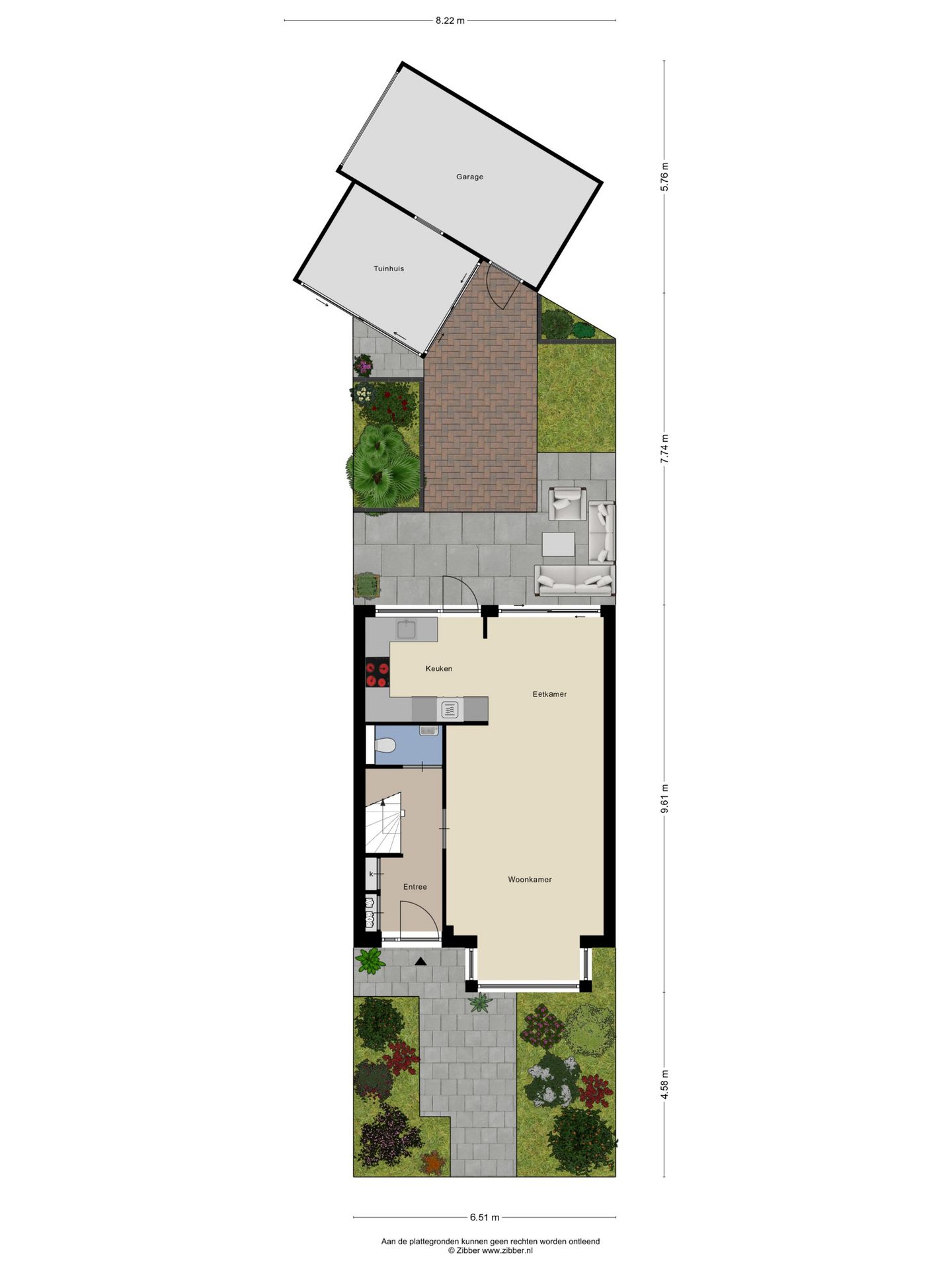 Foto 55 van Kerkstraat 61