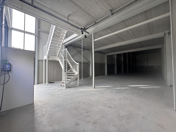 Bolderweg 39-H, Almere