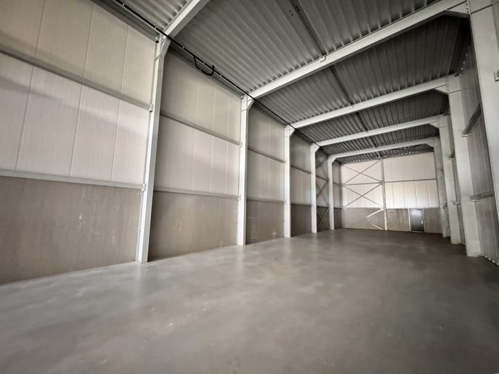 Bolderweg 39-H, Almere