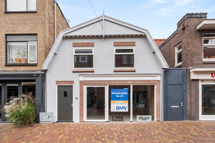 Maandereind 40, Ede
