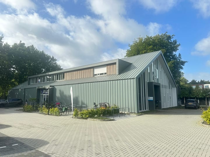 Elburgerweg 29-a, Nunspeet