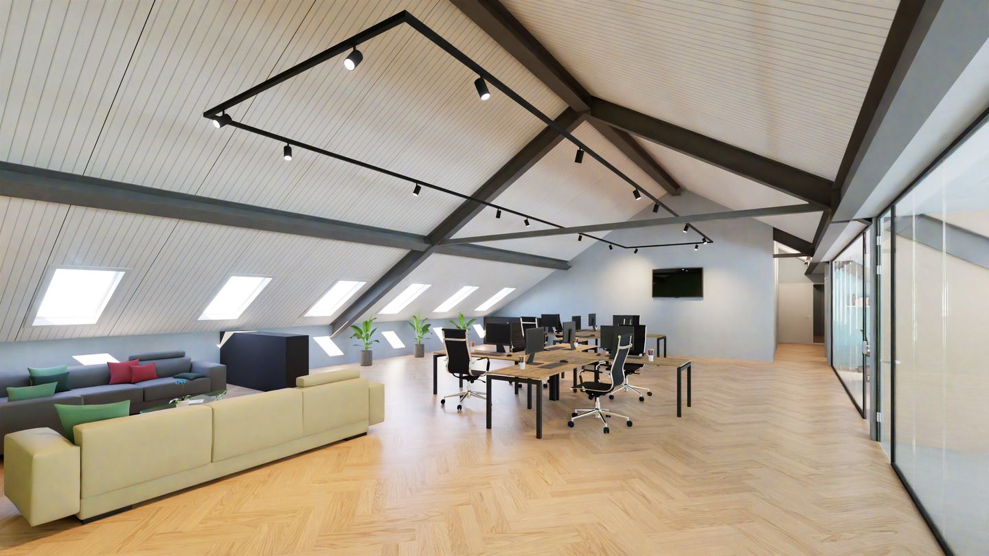 View photo 2 of Elburgerweg 29-a