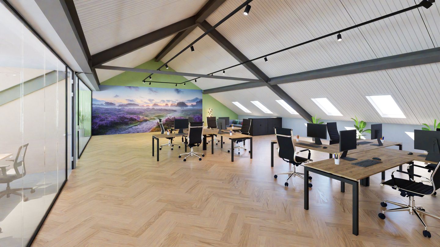 View photo 3 of Elburgerweg 29-a