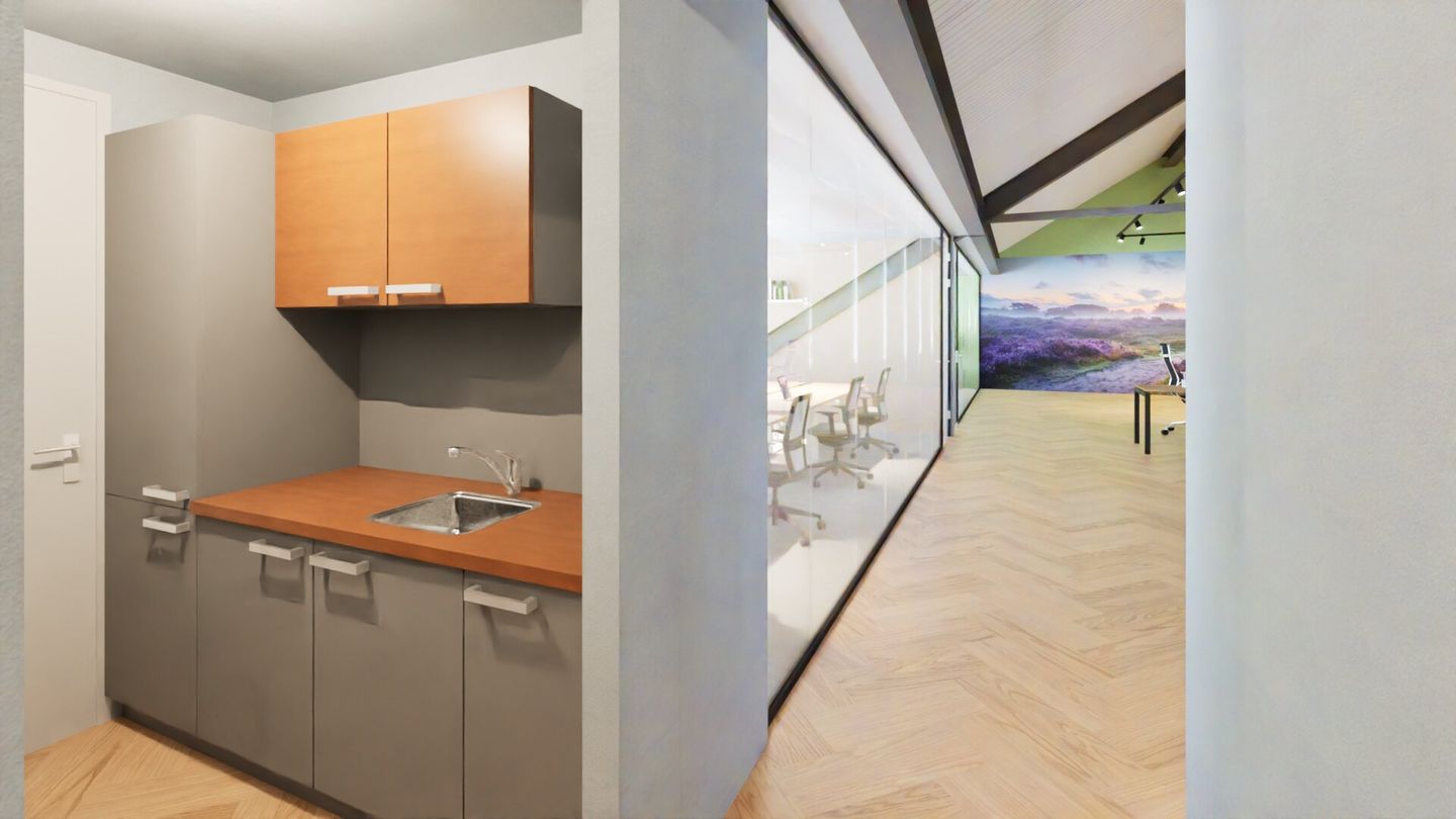 View photo 4 of Elburgerweg 29-a