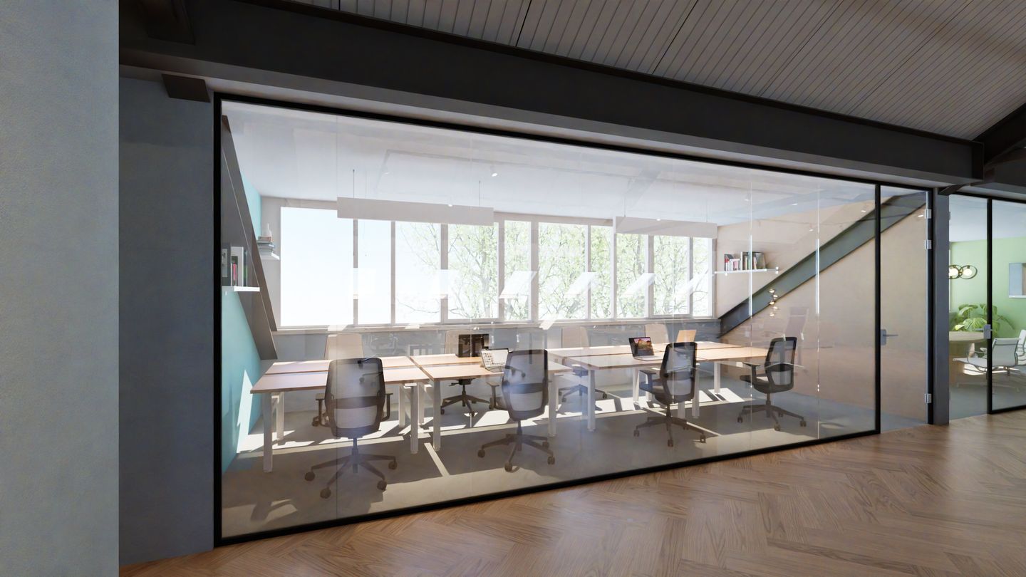 View photo 5 of Elburgerweg 29-a