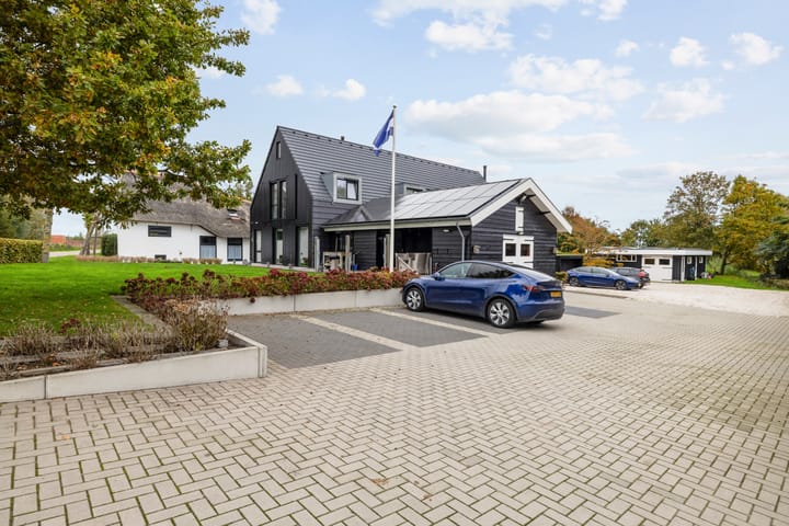 Foto 5 van 's-Gravelandseweg 38