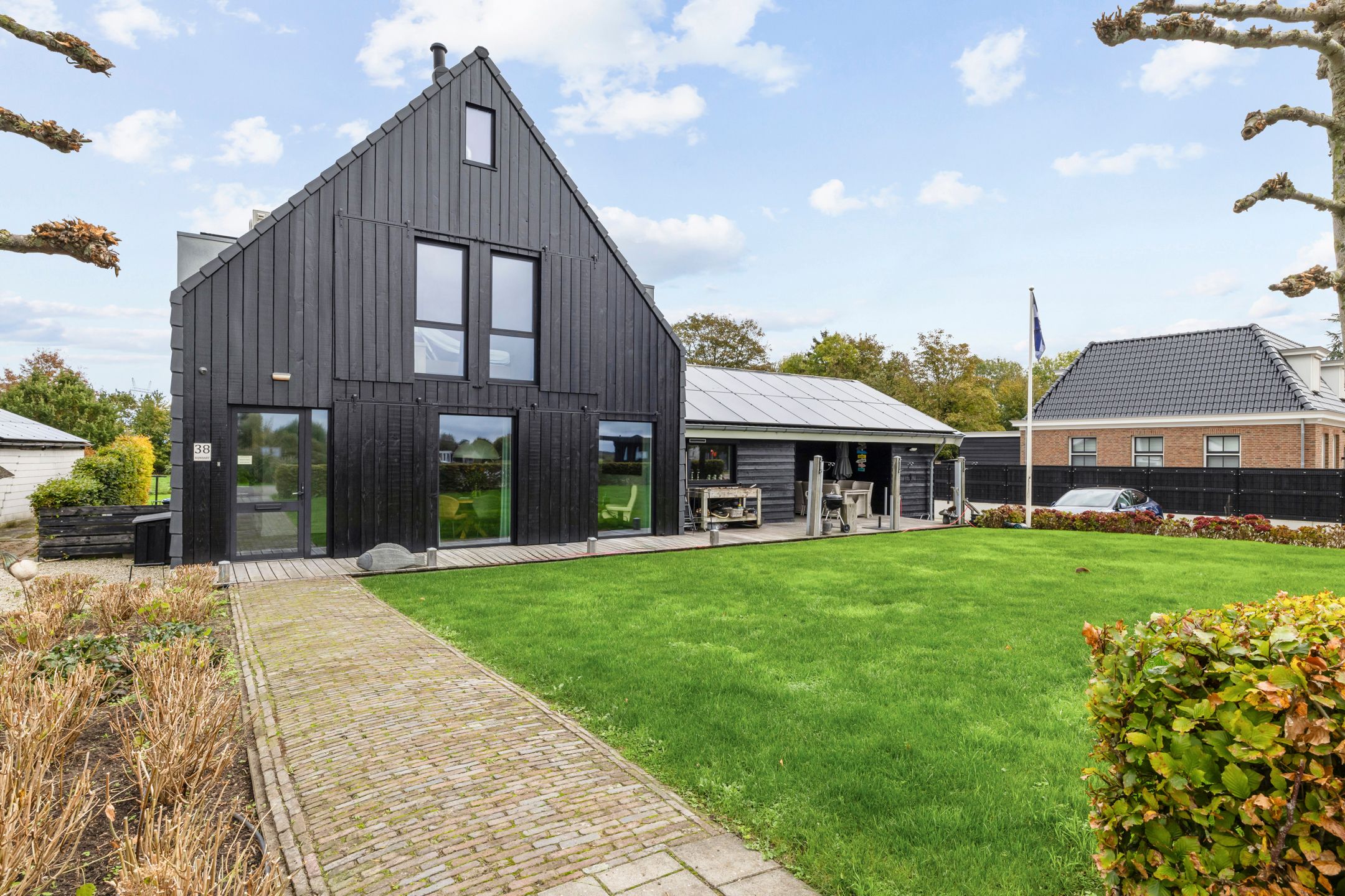 Foto 6 van 's-Gravelandseweg 38