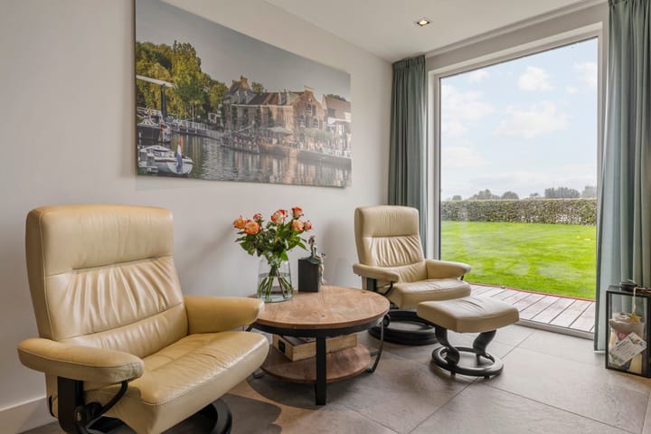 Foto 16 van 's-Gravelandseweg 38