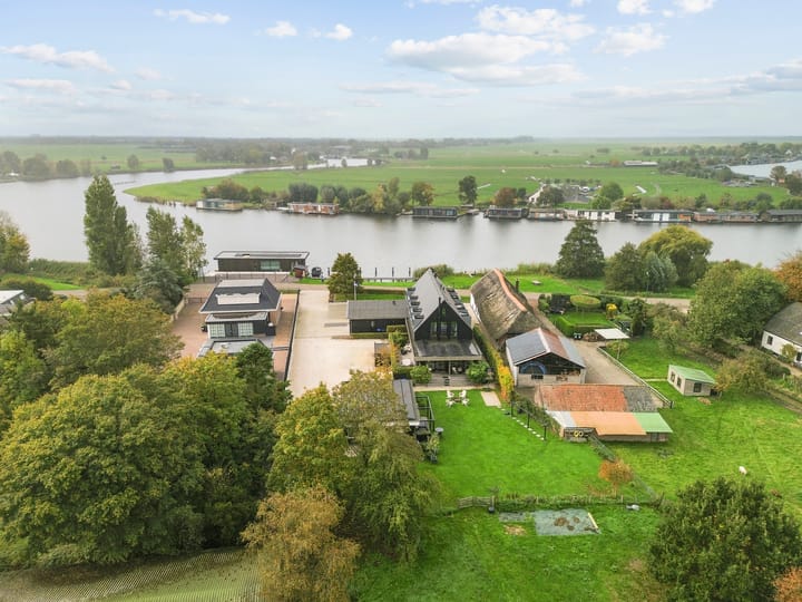 Foto 45 van 's-Gravelandseweg 38