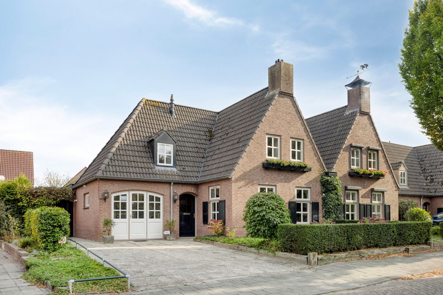 Photo 1 of Beemdstraat 6